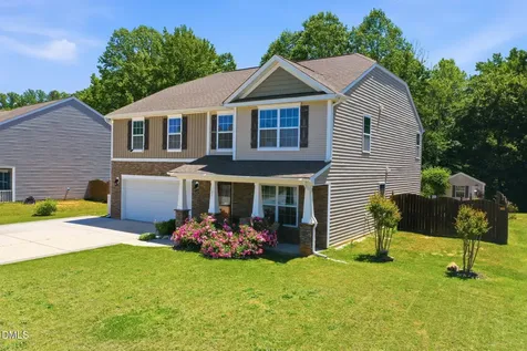 121 Solstice Drive Haw River NC 27258