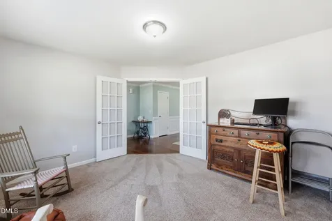 121 Solstice Drive Haw River NC 27258