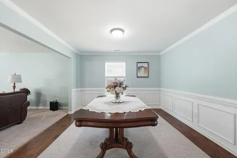 121 Solstice Drive Haw River NC 27258