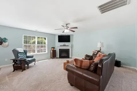 121 Solstice Drive Haw River NC 27258