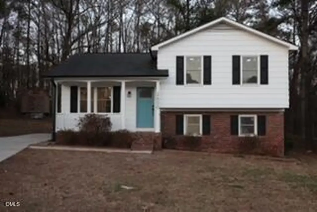 2600 W Talbot Court E Raleigh NC 27610