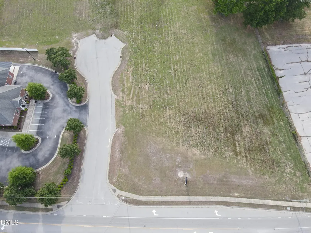 4 Four Oaks Place Dunn NC 28334