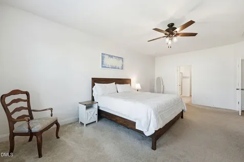 627 Fairway Drive Mebane NC 27302