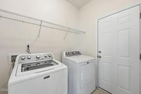 627 Fairway Drive Mebane NC 27302
