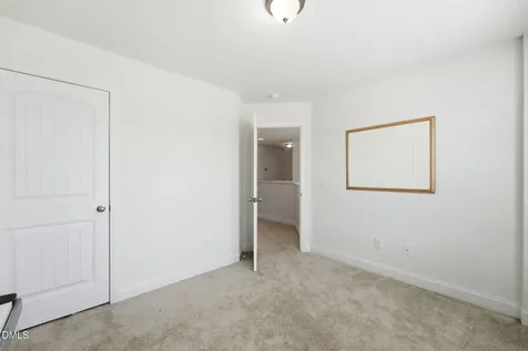 627 Fairway Drive Mebane NC 27302
