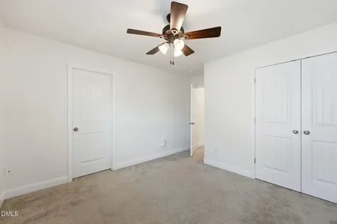 627 Fairway Drive Mebane NC 27302