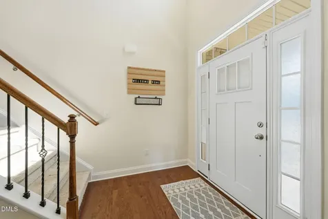 627 Fairway Drive Mebane NC 27302