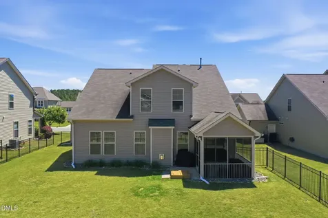 627 Fairway Drive Mebane NC 27302