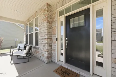 627 Fairway Drive Mebane NC 27302