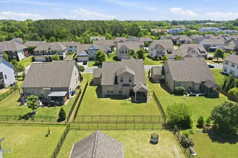 627 Fairway Drive Mebane NC 27302