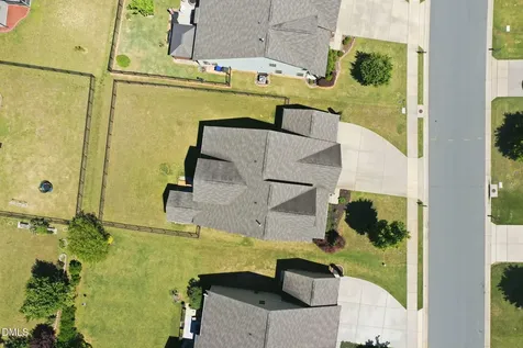 627 Fairway Drive Mebane NC 27302