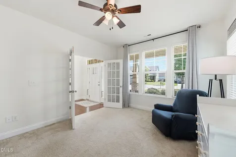 627 Fairway Drive Mebane NC 27302