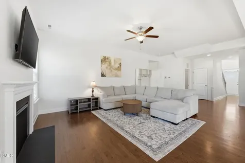 627 Fairway Drive Mebane NC 27302