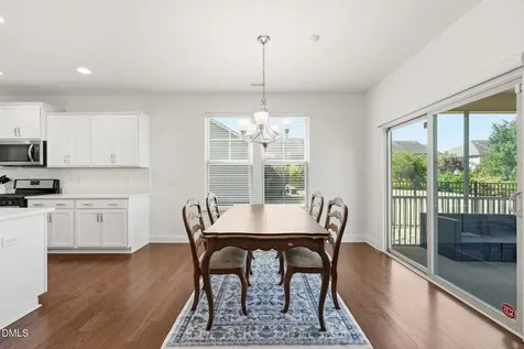 627 Fairway Drive Mebane NC 27302