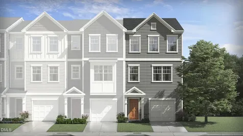 3130 Gypsum Drive Durham NC 27703