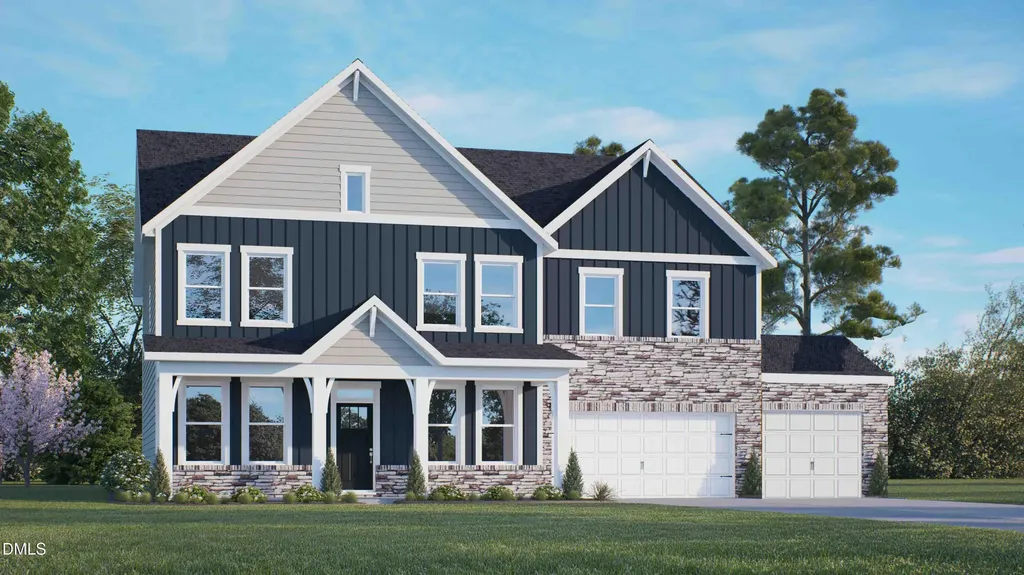 126 West Fire Opal Court Clayton NC 27520