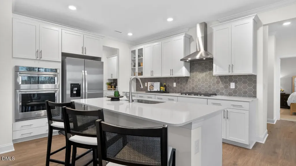 126 West Fire Opal Court Clayton NC 27520