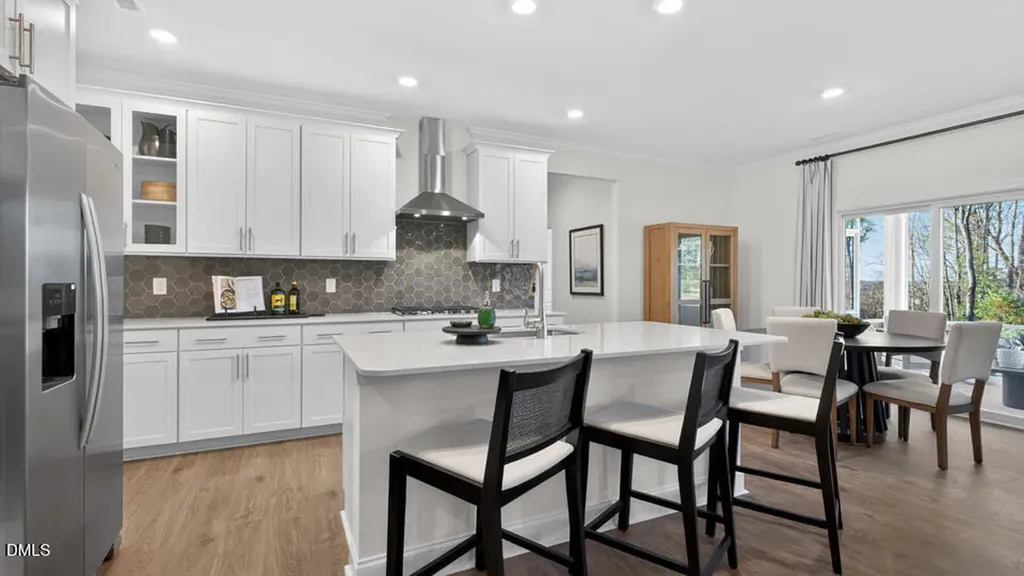 126 West Fire Opal Court Clayton NC 27520