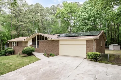 221 Obie Drive Durham NC 27713