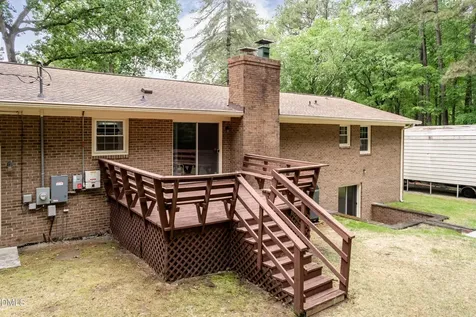 221 Obie Drive Durham NC 27713