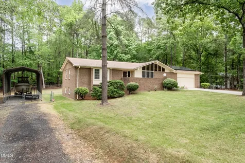 221 Obie Drive Durham NC 27713