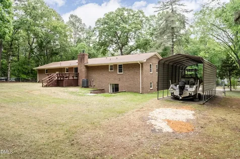 221 Obie Drive Durham NC 27713