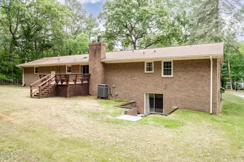 221 Obie Drive Durham NC 27713