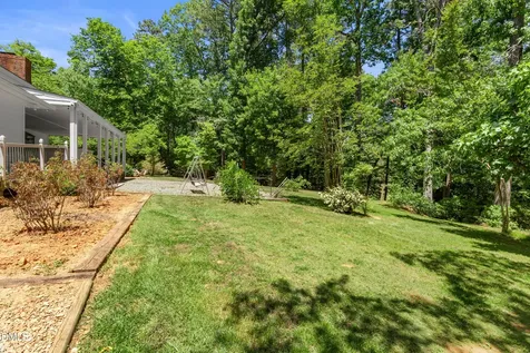 12 Crosswinds Estates Drive Pittsboro NC 27312
