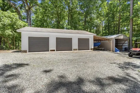 12 Crosswinds Estates Drive Pittsboro NC 27312