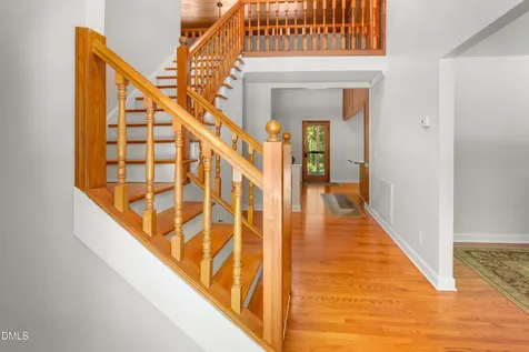 12 Crosswinds Estates Drive Pittsboro NC 27312