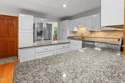 12 Crosswinds Estates Drive Pittsboro NC 27312