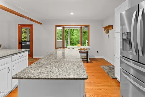 12 Crosswinds Estates Drive Pittsboro NC 27312