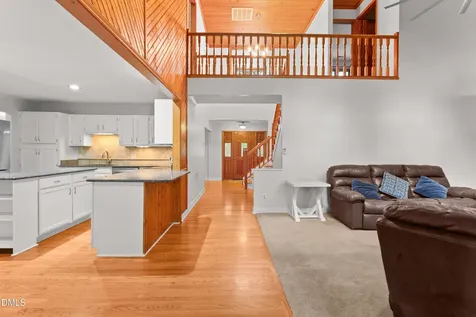 12 Crosswinds Estates Drive Pittsboro NC 27312