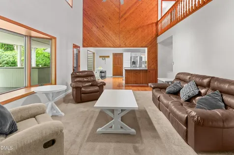 12 Crosswinds Estates Drive Pittsboro NC 27312