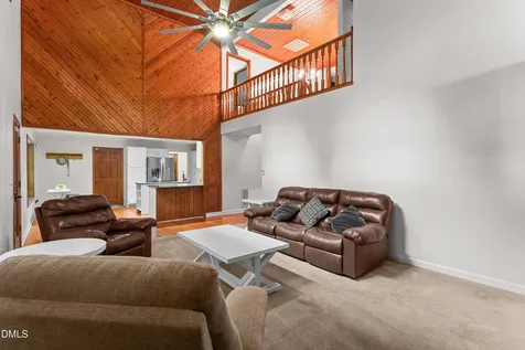 12 Crosswinds Estates Drive Pittsboro NC 27312