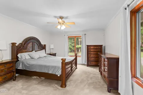 12 Crosswinds Estates Drive Pittsboro NC 27312