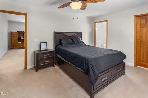 12 Crosswinds Estates Drive Pittsboro NC 27312