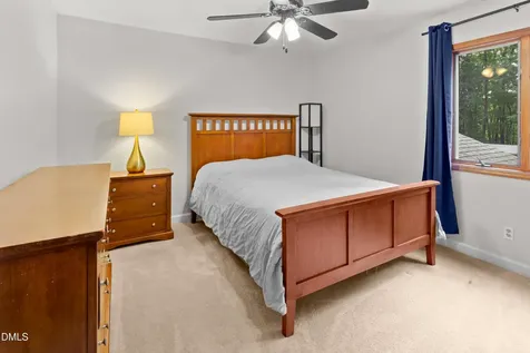 12 Crosswinds Estates Drive Pittsboro NC 27312