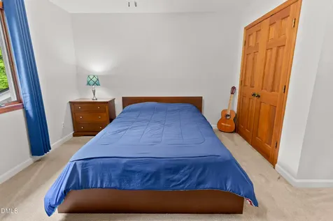 12 Crosswinds Estates Drive Pittsboro NC 27312