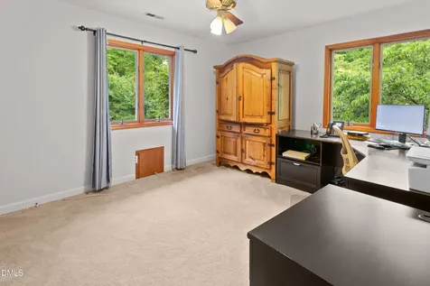 12 Crosswinds Estates Drive Pittsboro NC 27312