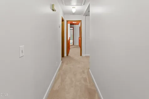 12 Crosswinds Estates Drive Pittsboro NC 27312
