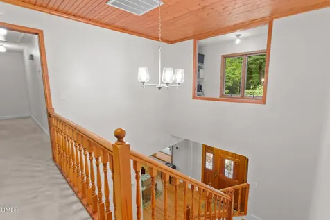 12 Crosswinds Estates Drive Pittsboro NC 27312