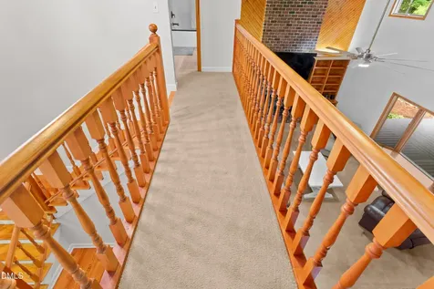 12 Crosswinds Estates Drive Pittsboro NC 27312