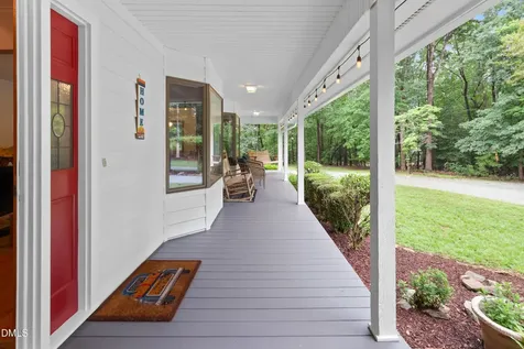 12 Crosswinds Estates Drive Pittsboro NC 27312