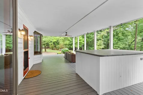 12 Crosswinds Estates Drive Pittsboro NC 27312