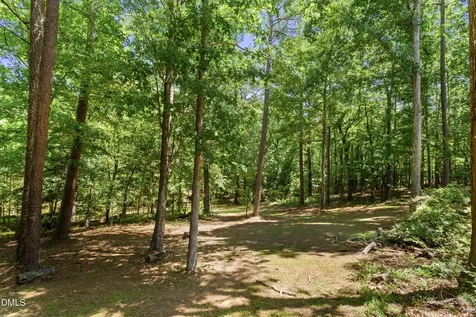 12 Crosswinds Estates Drive Pittsboro NC 27312