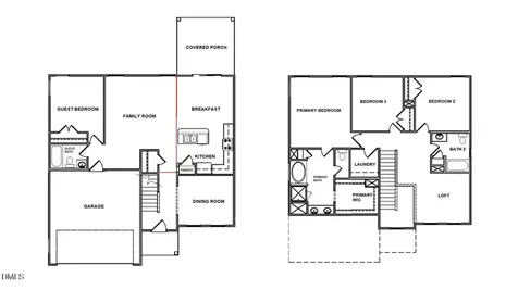 5334 Roshni Terrace Mcleansville NC 27301