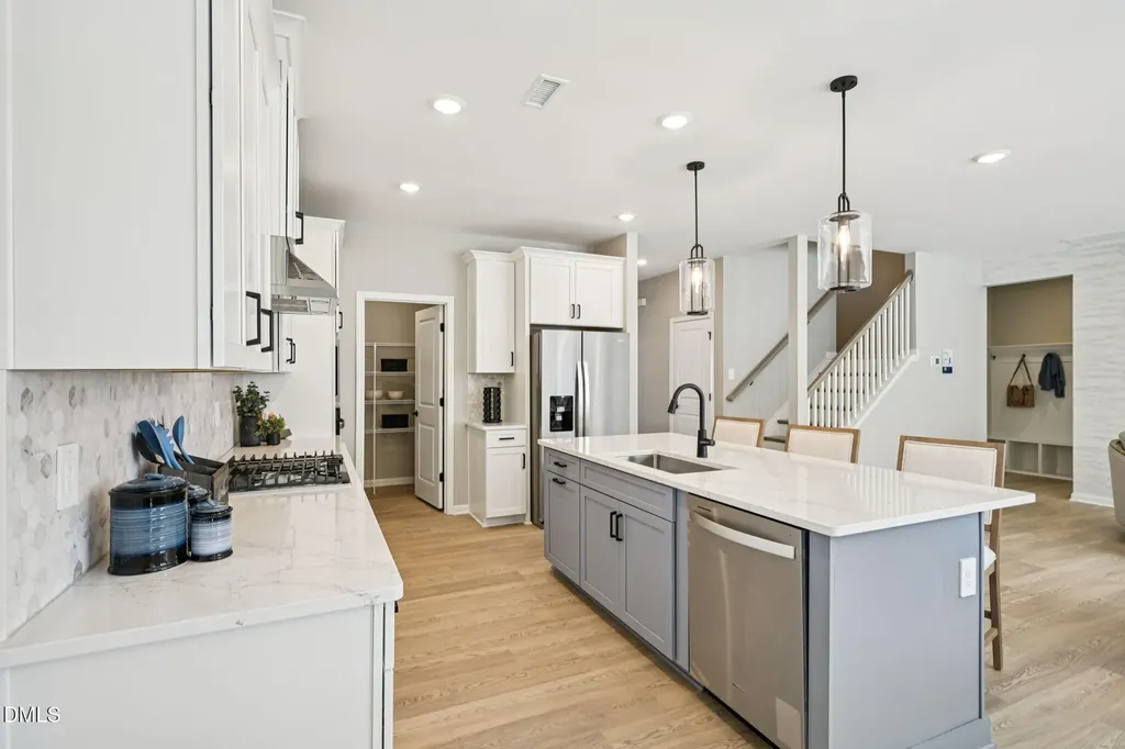 3520 Blythedale Lane Raleigh NC 27616