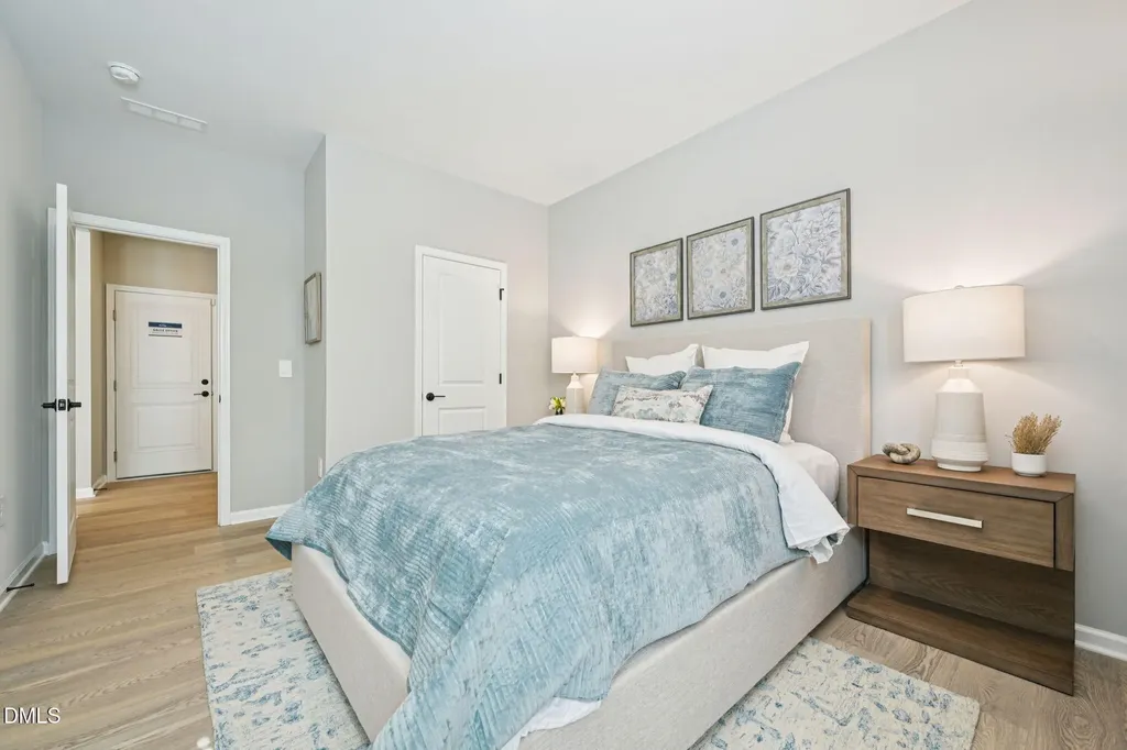 3520 Blythedale Lane Raleigh NC 27616