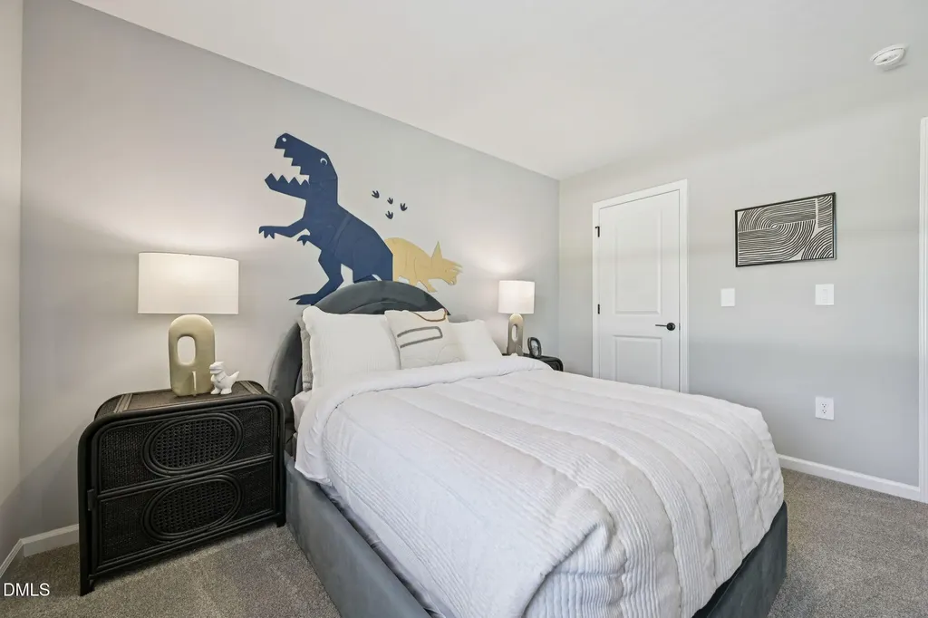3520 Blythedale Lane Raleigh NC 27616